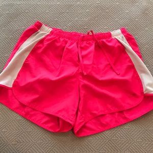 Champion athletic shorts
